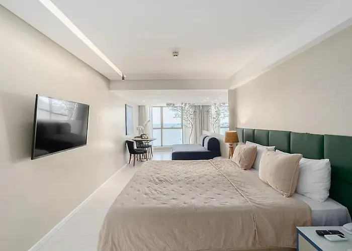 HY Apartaments&Hotels-Boa Viagem
